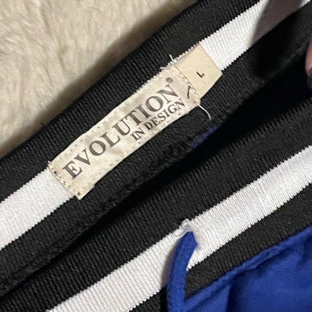 EVOLUTION IN DESIGN- Grizzlies Jogger - EUC